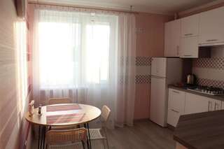 Апартаменты Apartment next to airport Boryspil Борисполь Апартаменты с 1 спальней-25