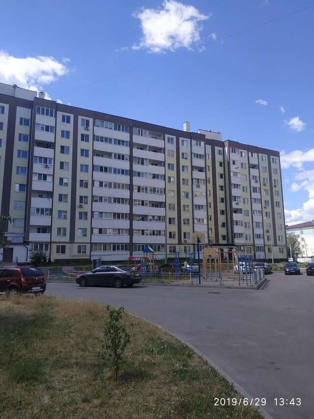 Апартаменты Apartment next to airport Boryspil Борисполь-14