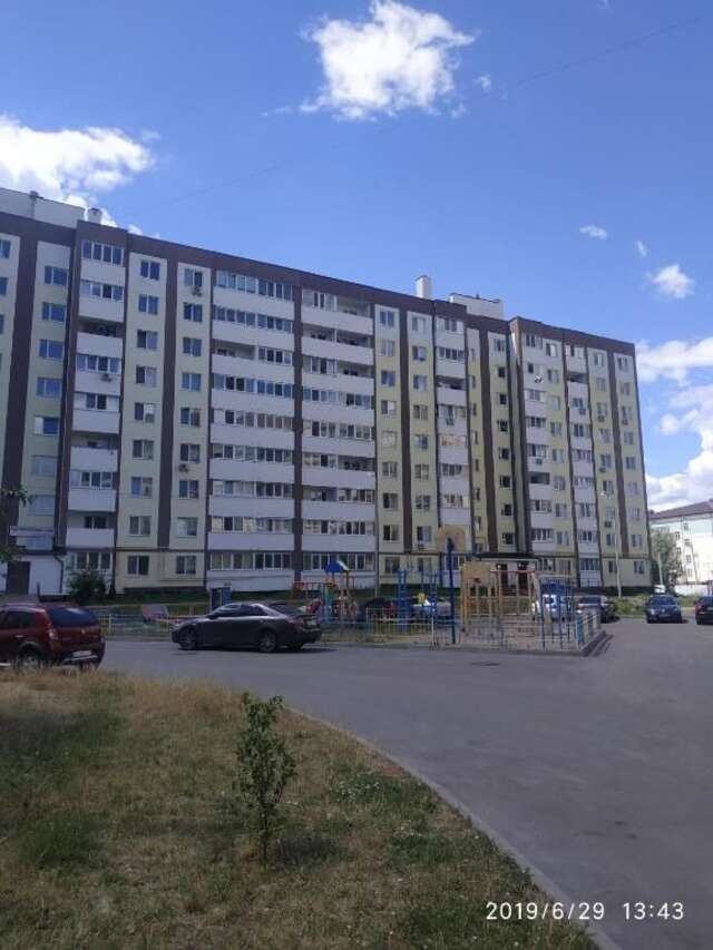 Апартаменты Apartment next to airport Boryspil Борисполь-32